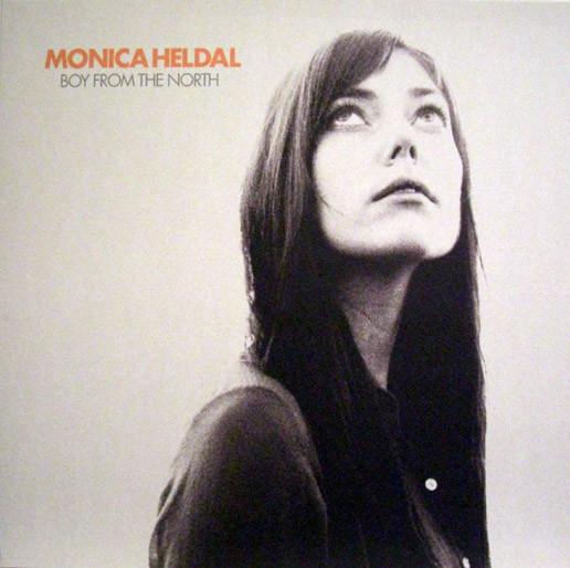 Boy From The North - Monica Heldal