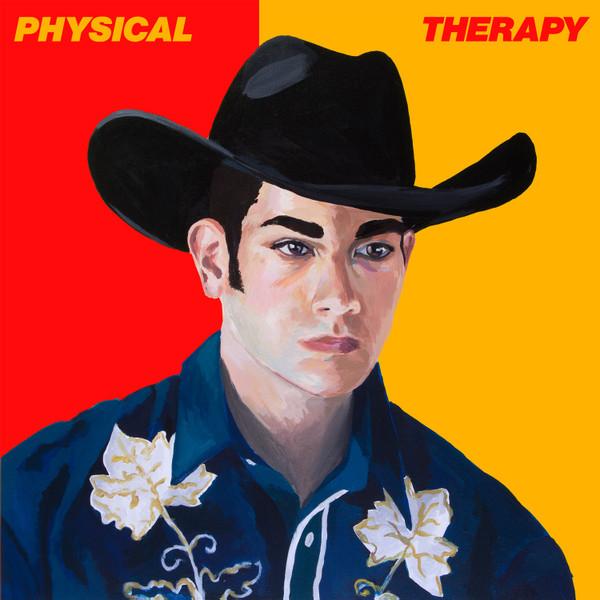 It Takes A Village: The Sounds Of Physical Therapy - Jungle Jerry