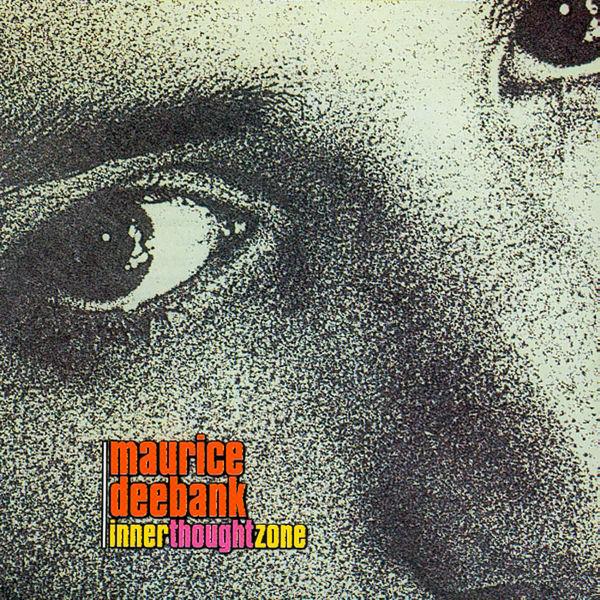 Inner Thought Zone - Maurice Deebank