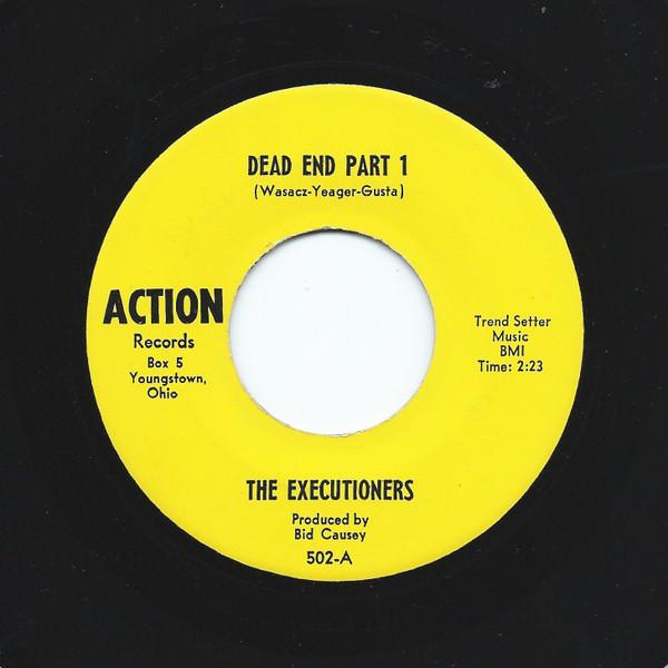 Dead End (Part 1) - The Executioners