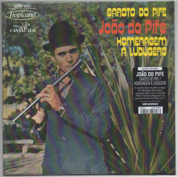 Folclore Alagoano - Joao Do Pife