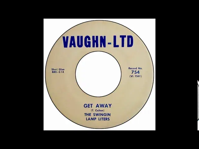  - The Swingin' Lamp Liters