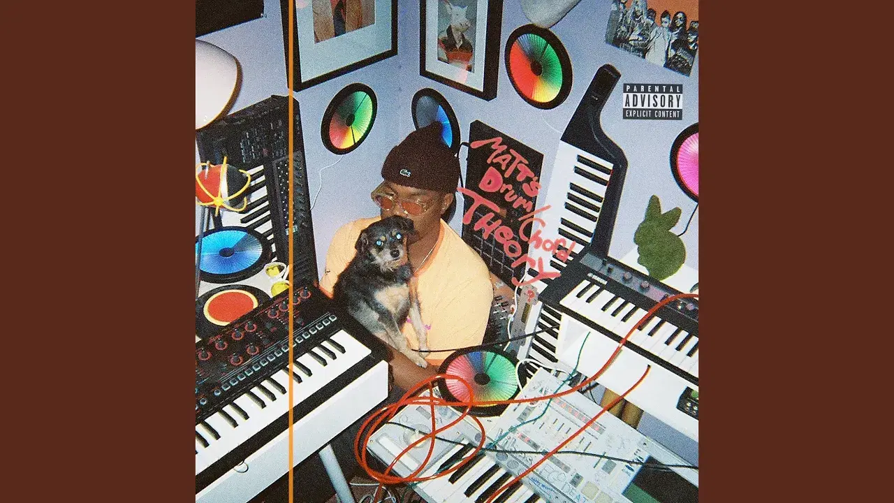  - Matt Martians
