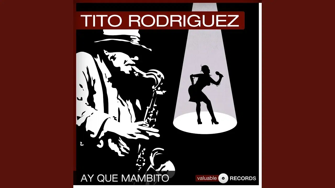Mambo Gee Gee - Tito Rodríguez