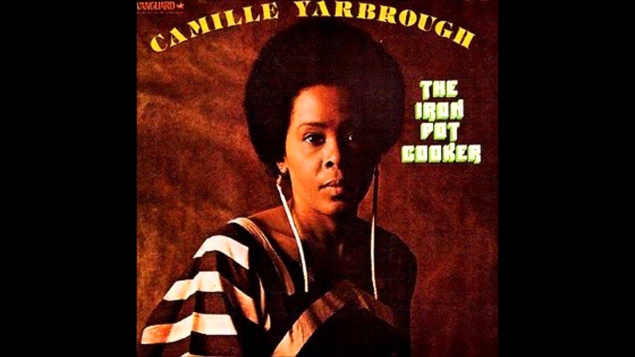 Shaolin Soul Episode 04 - Camille Yardbrough