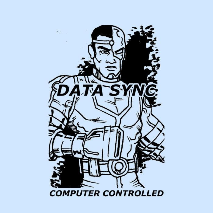 Computer Controlled - DimDJ