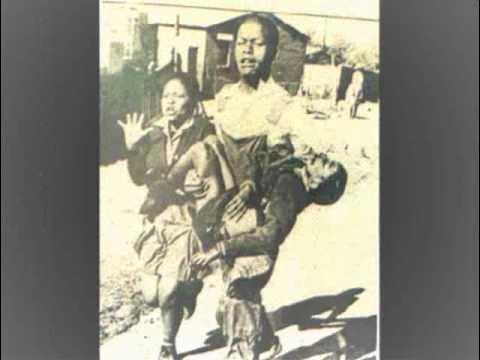 South African Funk Experience - Mahlathini & Mahotella Queens