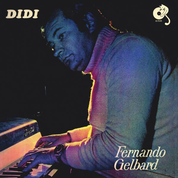 Didi - Fernando Gelbard