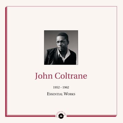  - John Coltrane With The Red Garland Trio