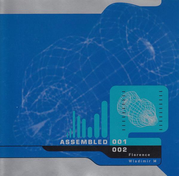 Assembled 001/002 - Wladimir M