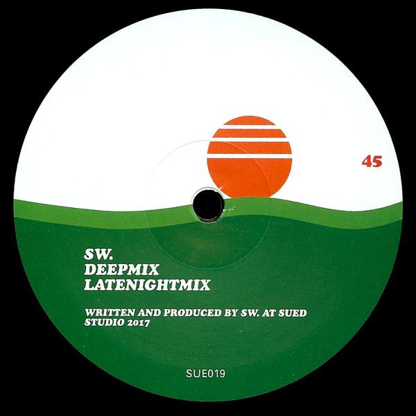 The Album - SW