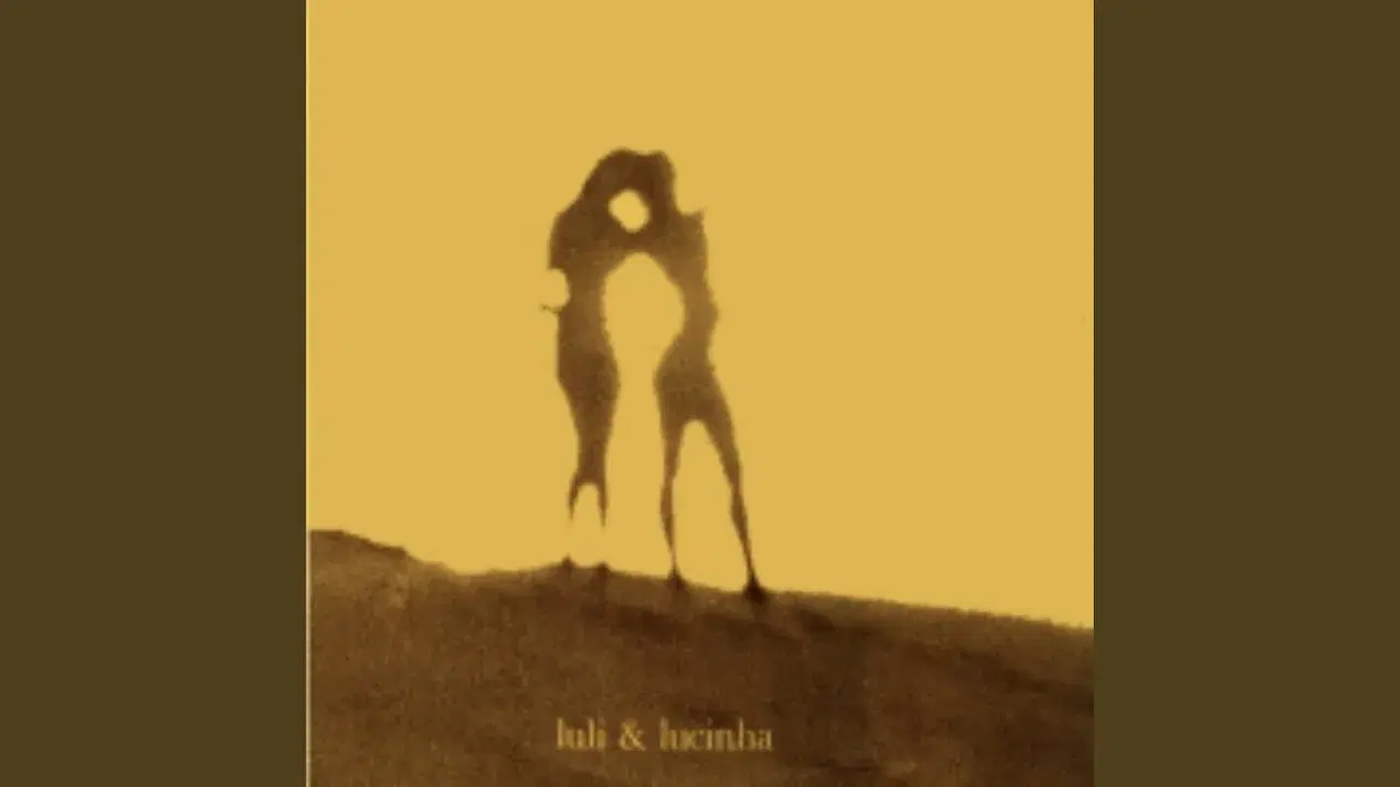 Luli & Lucinha - Luhli e Lucina