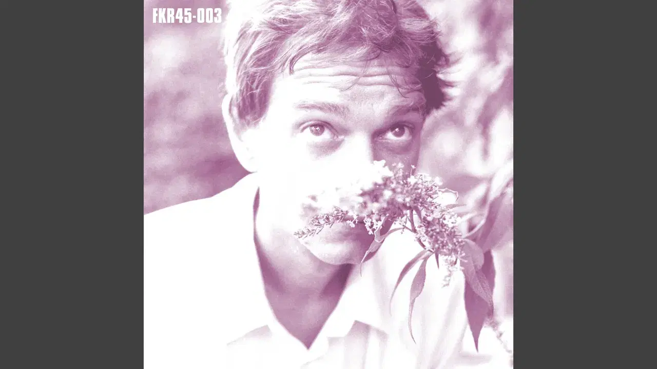 Theme 504 - Jean-Claude Vannier
