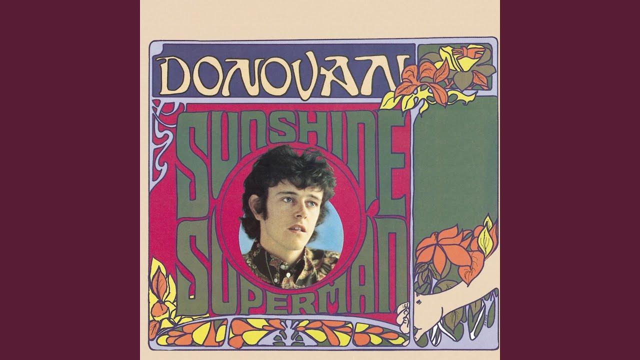 The Bonfire #7 - Donovan
