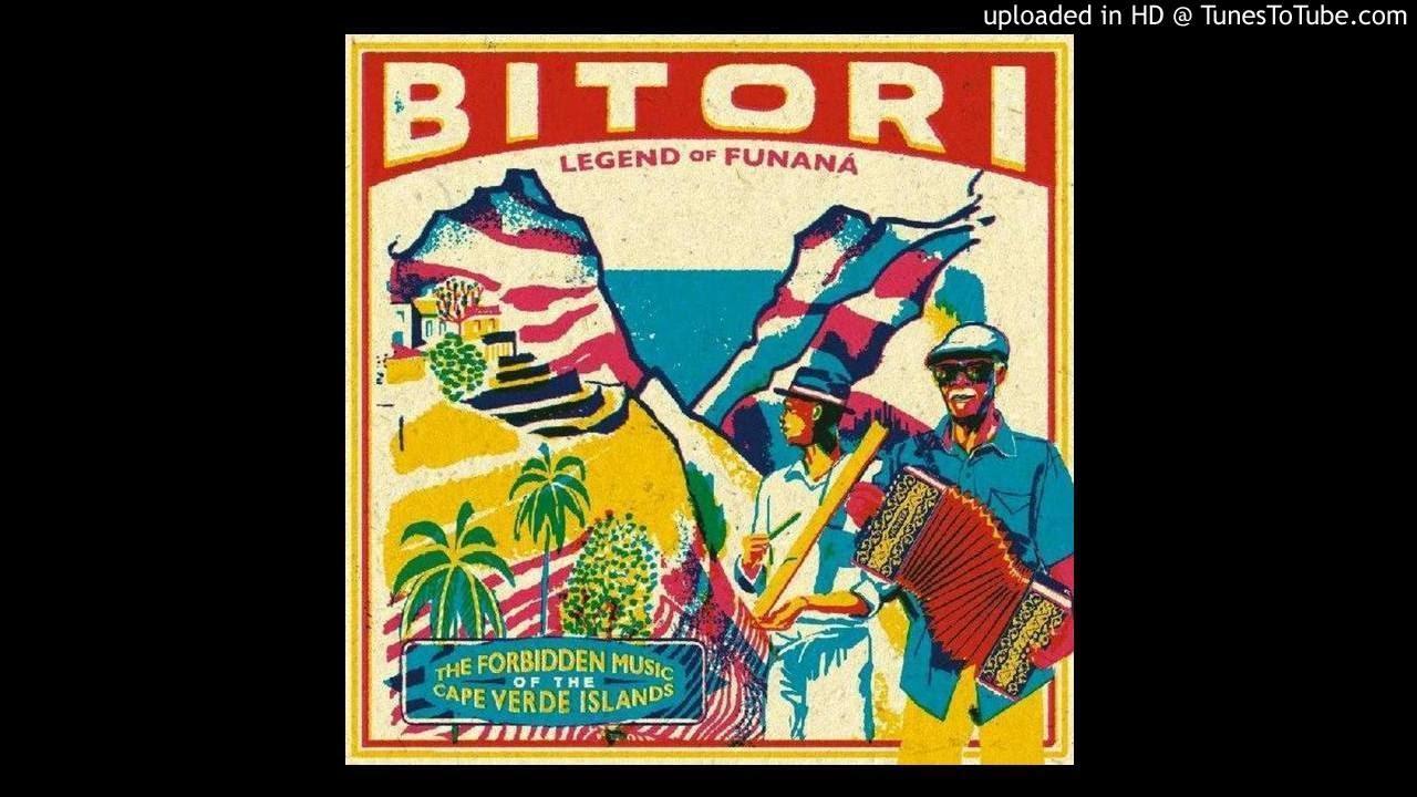Cabalo - Bitori Nha Bibinha & Chando Graciosa