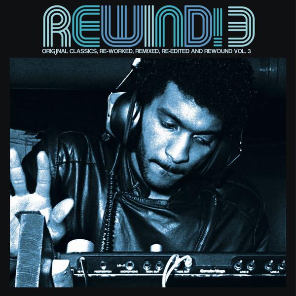 Rewind!, Vol. 3 - Antibalas