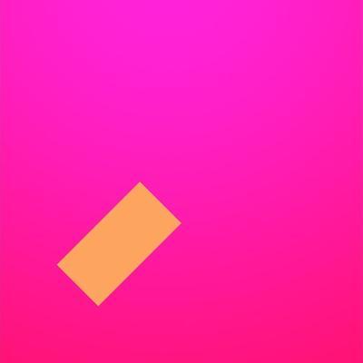 Far Nearer - Jamie xx