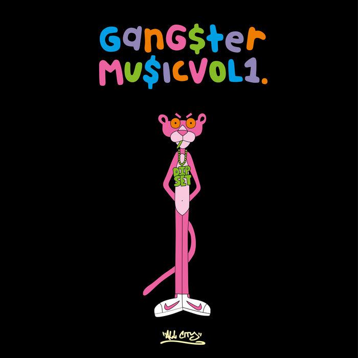 Gangster Music Vol. 1 - Maze Mountain