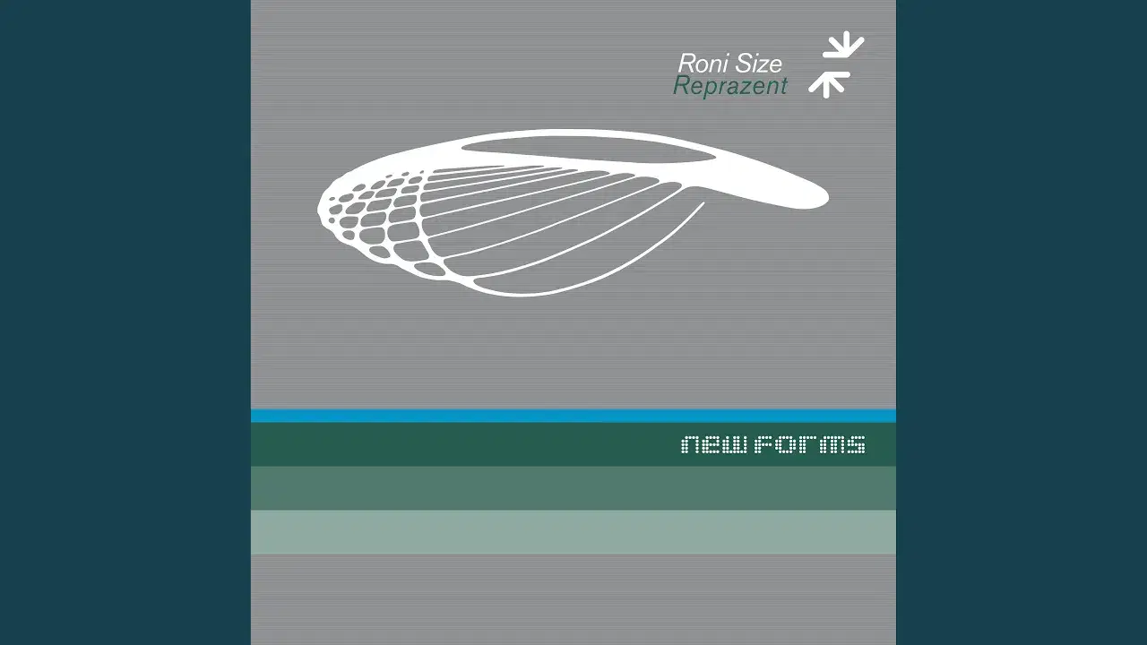  - Roni Size, Reprazent feat. Bahamadia
