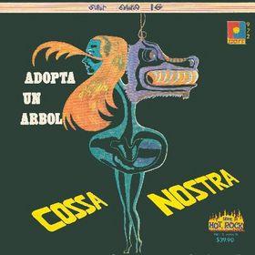 Adopta Un Arbol - Cossa Nostra