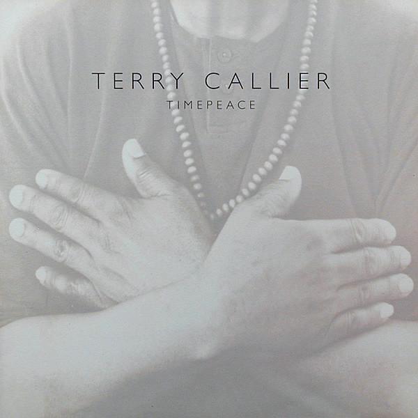 Balearic Mikes Diets - 14/07/2020 (Strange & Funky) (AIFF) - Terry Callier