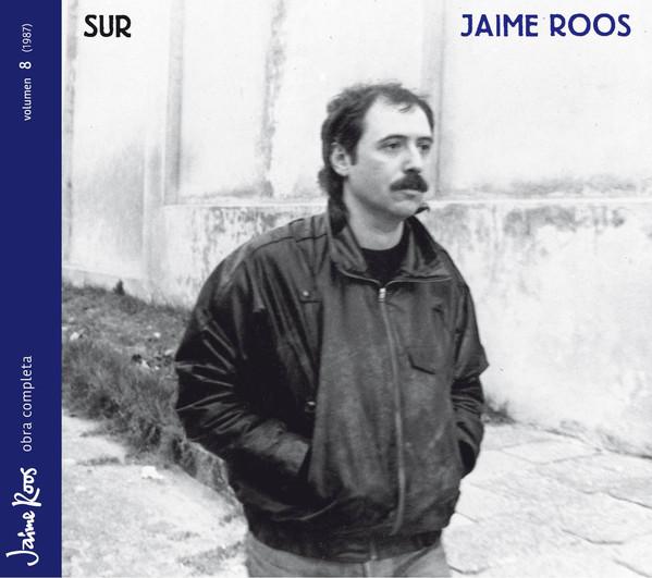 . - Jaime Roos