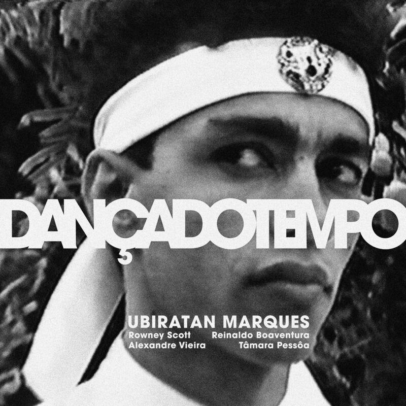 Dança Do Tempo - Ubiratan Marques