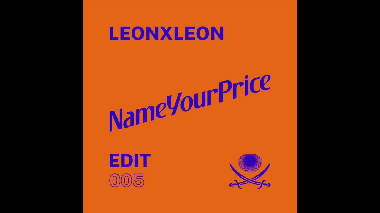 - LeonxLeon