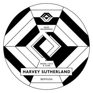 Bermuda EP - SUTHERLAND, Harvey