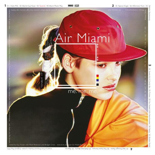  - Air Miami