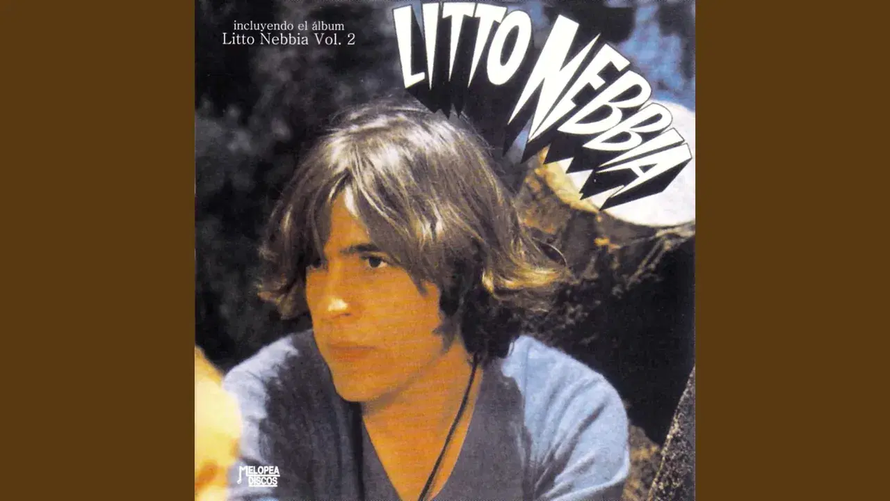 Litto Nebbia - Litto Nebbia