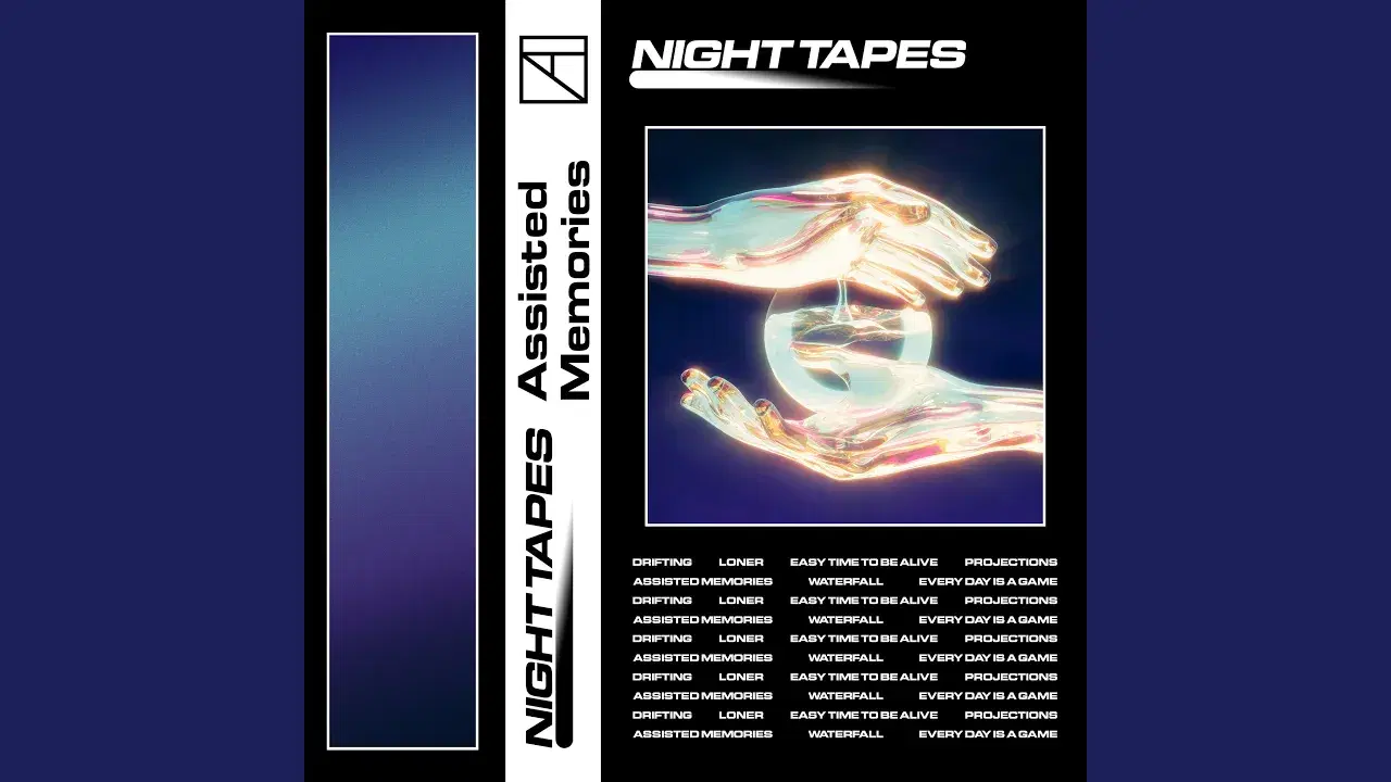 - Night Tapes