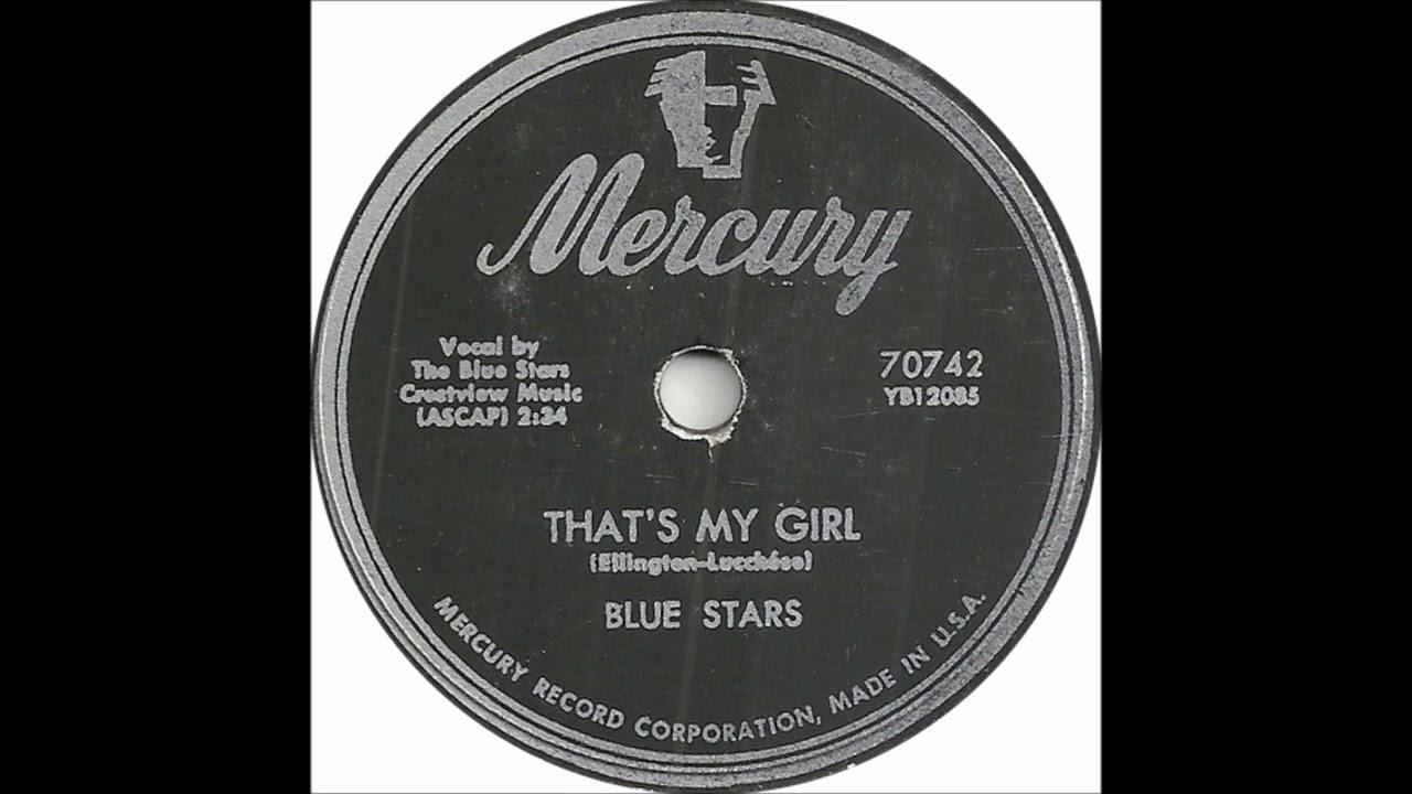  - The Blue Stars