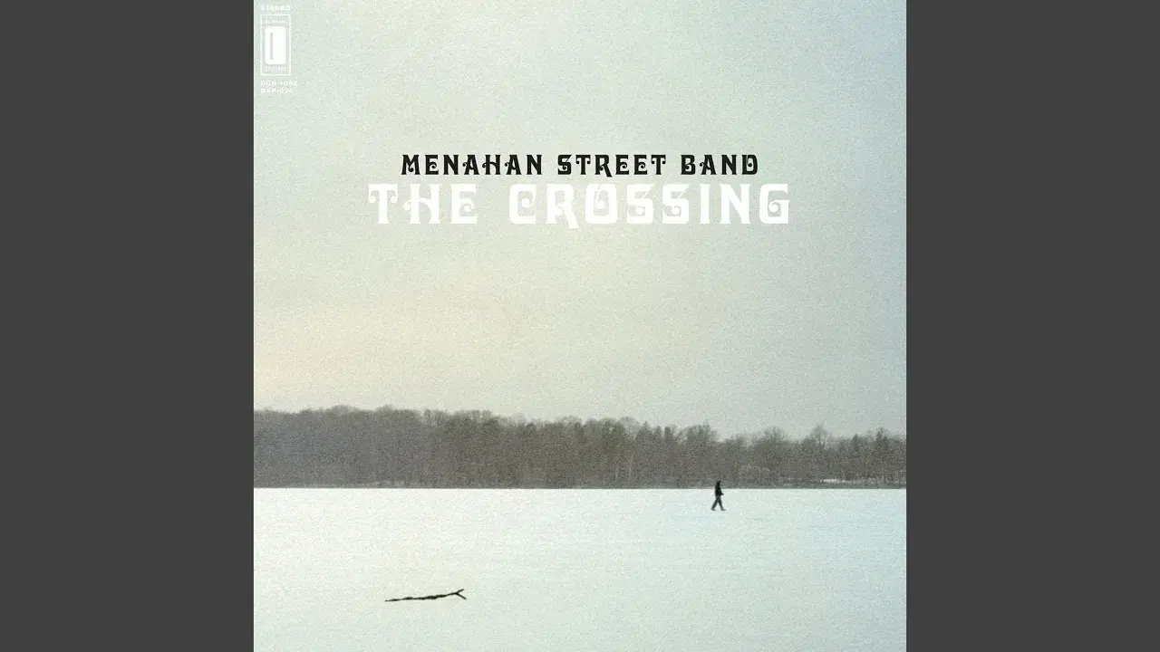 The Crossing - Menahan Street Band