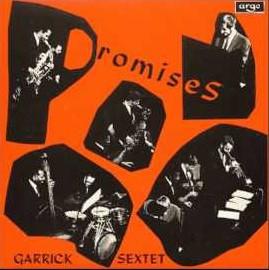 Farnborough Technical College 1965  - Michael Garrick Sextet