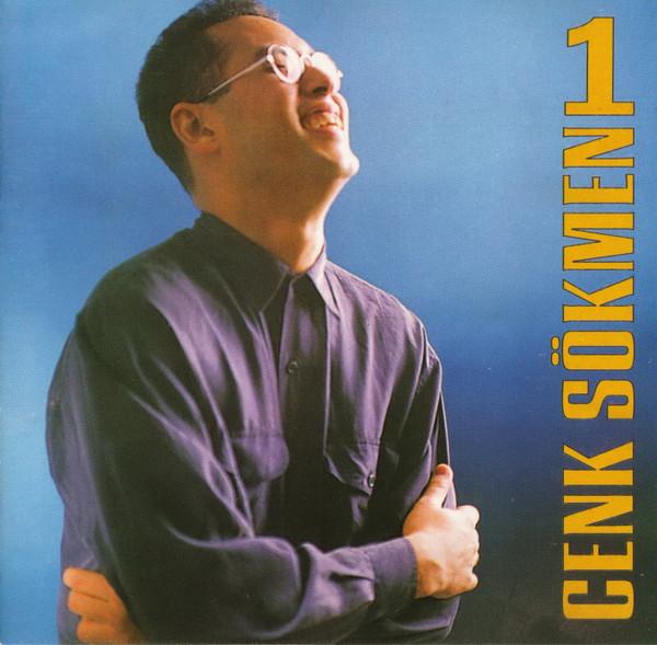 Cenk Sökmen 1 - Cenk Sökmen