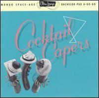 Ultra-Lounge Vol. 08: Cocktail Capers - Al Caiola