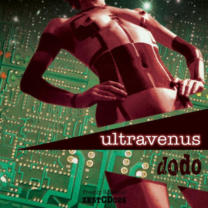 Ultravenus - Dodo