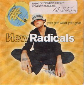  - New Radicals