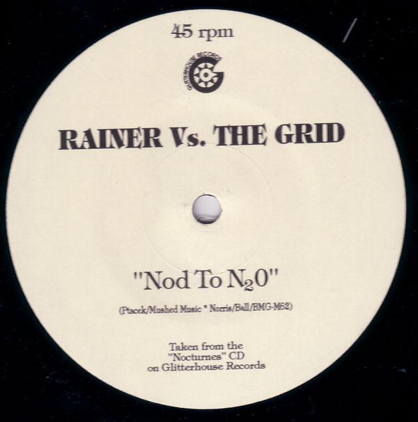 Balearic Mikes Diets - 15/04/2018 - Ambi-Pop-Beat ? (AIFF) - Rainer Vs. The Grid