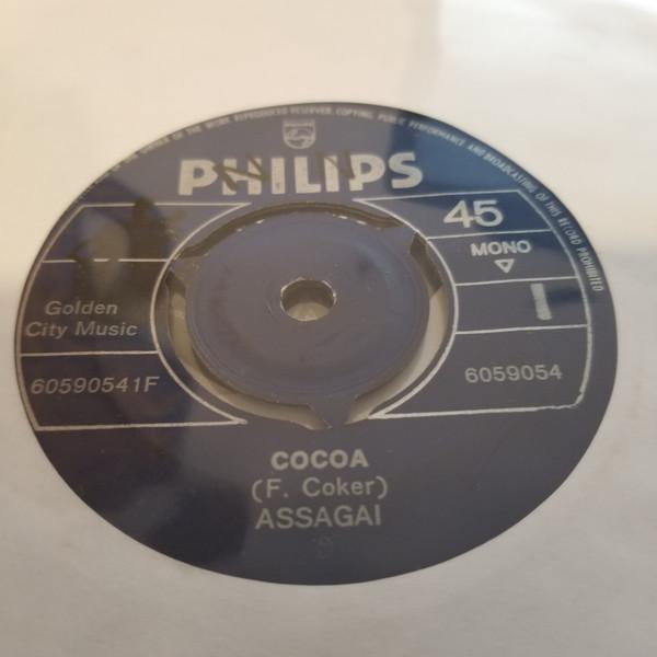 Assagai - Assagai