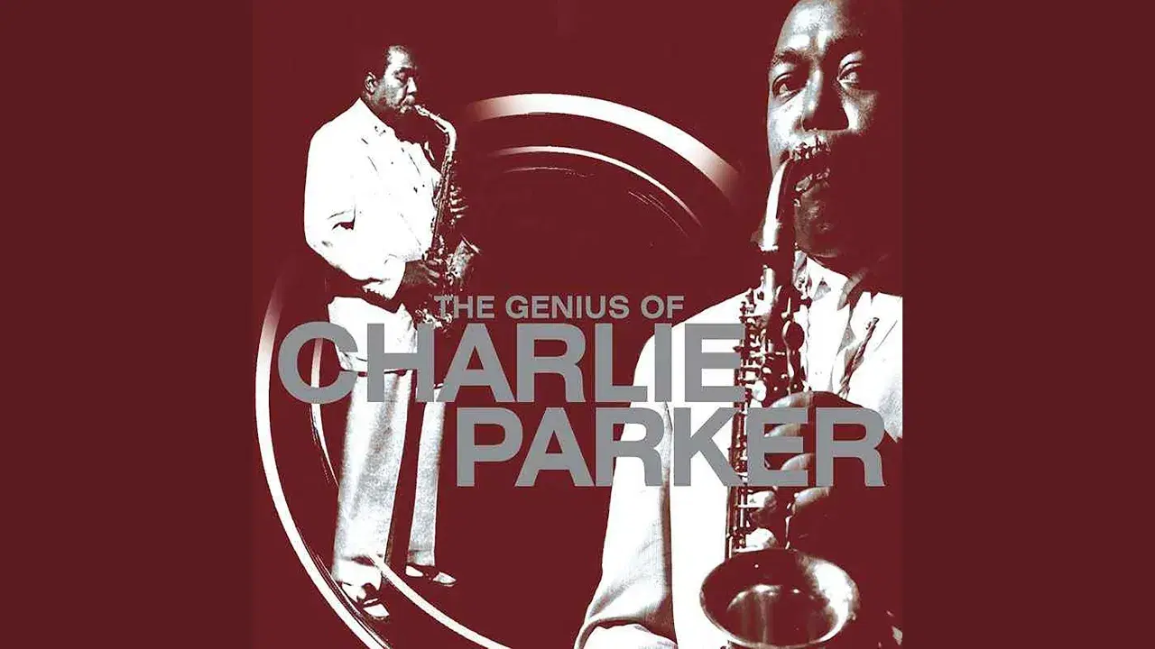  - Charlie Parker