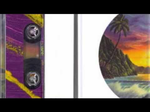 Invisible Surfer On An Invisible Wave - Ken Seeno