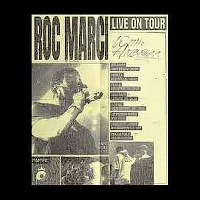  - ROC MARCIANO
