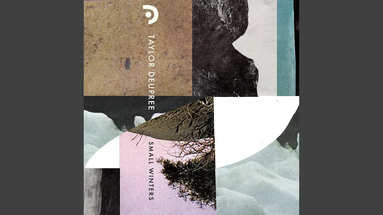  - Taylor Deupree