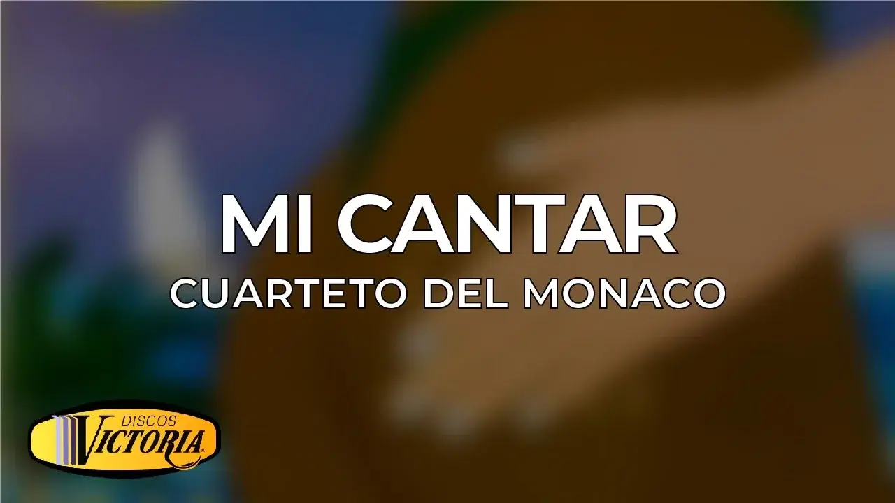 Set 2 - EL CUARTETO DEL MONACO