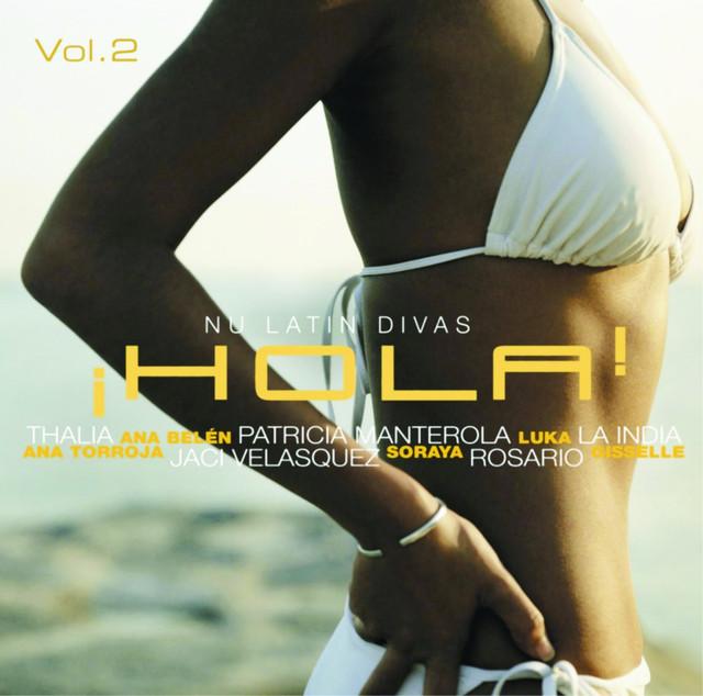 Hola! Vol. 2 - Aterciopelados