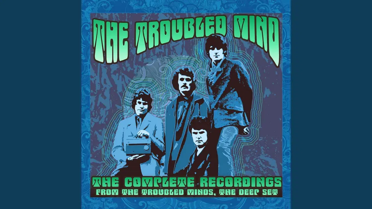  - Troubled Mind