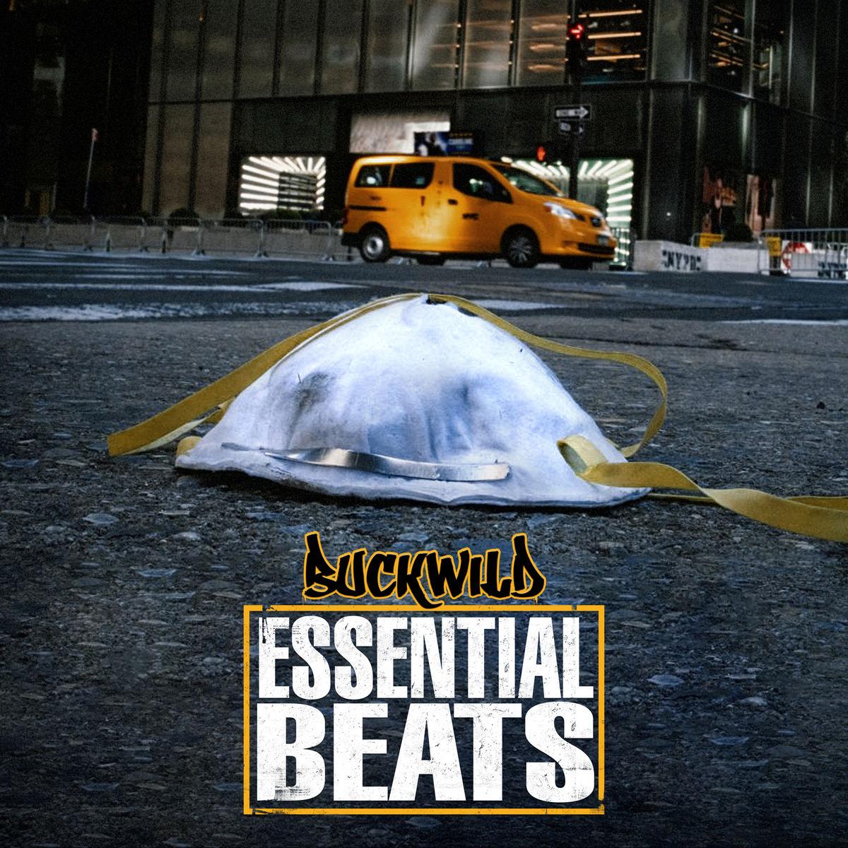 Essential Beats - Buckwild