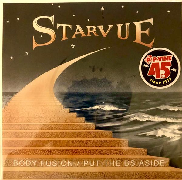 Strange Games & Funky Things 5 - DJ Spinna & BBE Soundsystem - Starvue